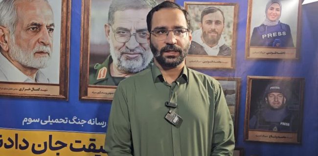 بزرگ‌ترین آسیب هویت گیلان، فراموشی نقش تاریخی آن است / شهید نائینی درک درستی از اهمیت رسانه در جنگ داشت/ ضرورت بازخوانی هویت گیلان با تولید آثار هنری