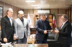 امضای تفاهم‌نامه تأمین مالی ۳۰۰ میلیارد تومانی میان آبفای گیلان و بانک ملت