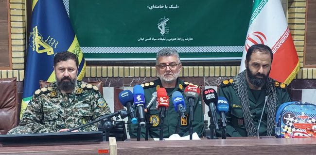 ۷ هزار و ۳۰۰ برنامه در هفته دفاع مقدس سال جاری در سطح استان برگزار می‌شود/افتتاح ۱۰ واحد مسکن مددجویی محرومان