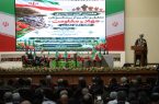 روحیه ایثارگری، واکسن معنوی جامعه در برابر توطئه‌هاست/یادگاران دفاع مقدس، سندهای زنده‌ی عزت کشورند