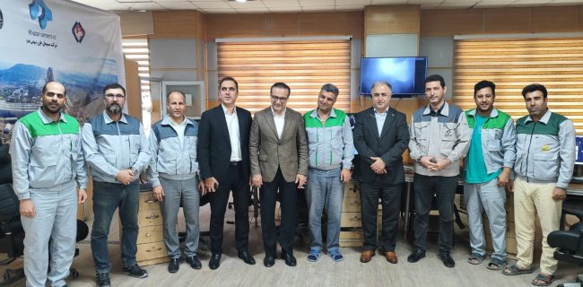 تولید زیر چتر حمایتی می‌رود