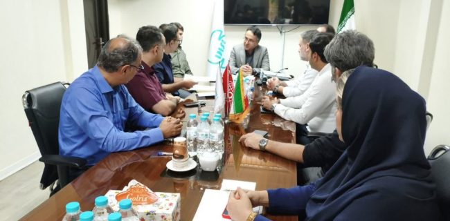 فرایند بازرسی آسانسورها در گیلان یکسان‌سازی می‌شود