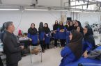 سهامداران ایران برک نباید نسبت به وضعیت کارگران بی‌تفاوت باشند / ظرفیت‌های ایران برک باید برای تداوم تولید و حفظ اشتغال فعال شود