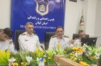 امنیت دانش‌آموزان خط قرمز پلیس است/رسانه‌ها  نقش مهمی در ارتقای فرهنگ ترافیک و پیشگیری از حوادث رانندگی دارند/ ۷۵ درصد جان‌باختگان عابران پیاده و موتورسوارها هستند