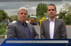گام بلند راه و شهرسازی برای ایمن‌سازی محور رشت-سنگر/ افزایش عرض مسیر به ۱۲ متر