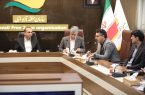 استاندارد گیلان بر تسریع ترخیص کالاهای اساسی تأکید کرد