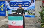 آبی که به برکت خون شهدا به سلکی سر رسید/اجرای پروژه انتقال آب شرب در سه فاز؛ بهره‌برداری از خط انتقال ۱۸ کیلومتری آب شرب در رشت