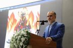 آتش‌نشانی تعهد عمیق انسانی است/ تجهیز سازمان آتش‌نشانی به پهپاد امدادی و فناوری‌های نوین در اولویت شهرداری