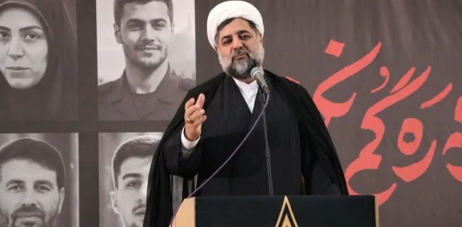 «الماس ملت ایران» زیر فشار دشمن درخشان‌تر شد