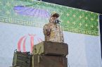 سقف انتظارات دشمن از سقوط نظام به باز کردن تنگه هرمز تقلیل یافت / رزمایش بزرگ جانفدایان ۲۴ مهر در رشت برگزار می‌شود