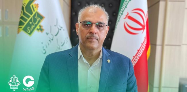 روایت مدیر شعب بانک کشاورزی گیلان از طرح «چای اعتبار دارد»