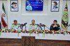 کاهش ۱۰ درصدی وقوع سرقت و افزایش ۱۷ درصدی کشفیات سلاح غیرمجاز در گیلان