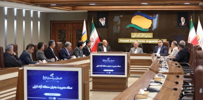 ضرورت تقویت زیرساخت‌ها و بهره‌گیری از ظرفیت جوامع محلی برای مدیریت بحران‌های اقلیمی