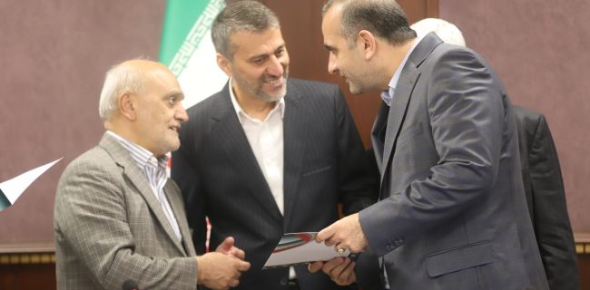 مهندس مصطفی طاعتی مقدم به‌عنوان رئیس کارگروه مقابله با قاچاق کالا و ارز منطقه آزاد انزلی منصوب شد