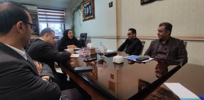 توافق برای راه‌اندازی دفتر پستی در پایانه اتوبوسرانی رشت