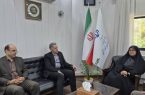 گیلان ظرفیت تعاونی‌های مرزنشینان و پره‌های صیادی را برای توسعه اقتصادی به کار می‌گیرد