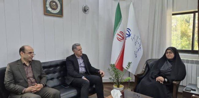 گیلان ظرفیت تعاونی‌های مرزنشینان و پره‌های صیادی را برای توسعه اقتصادی به کار می‌گیرد