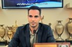 گلایه از بی‌مهری مسئولان تالش به داور اعزامی مسابقات آسیایی ناگویا
