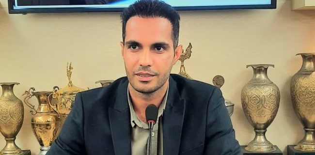 گلایه از بی‌مهری مسئولان تالش به داور اعزامی مسابقات آسیایی ناگویا