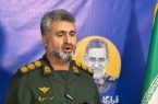 رزمایش بزرگ «جانفدایانِ ایران» با حضور حماسی و دشمن شکن بیش از ۵۲ هزار نفر از مردم شهیدپرور و ولایت مدار در رشت برگزار شد