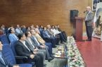 تجلیل از پرستاران، کارمندان نمونه و بازنشستگان تأمین اجتماعی گیلان؛  تأکید مهندس کوچکی‌نژاد بر تسریع جذب نیرو