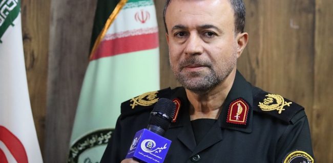 آغاز ثبت نام مسابقات مهارتی سربازان در گیلان