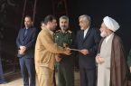 حماسه «جانفدایانِ ایران» در رشت؛ از تجلیل دست‌اندرکاران تا نمایش اقتدار ملی