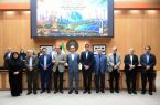 برترین‌های صنعت و کیفیت استان گیلان در گرامیداشت روز جهانی استاندارد تجلیل شدند/معرفی واحدهای نمونه و خادمان کیفیت گیلان با حضور مسئولان کشوری و استانی