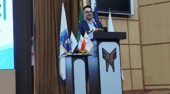 مدیرکل استاندارد گیلان: آینده امنیت غذایی در پیش‌بینی خطر است، نه انتظار برای وقوع آن
