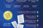 امکان ارسال لیست معوق حق بیمه در ماههای شرایط جنگی حاکم بر کشور فراهم شد