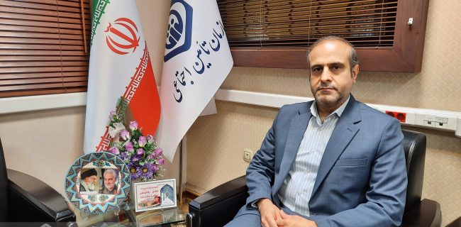 انجام بیش از ۱۸۲۰ فقره تقسیط بدهی برای مساعدت به کارفرمایان و حمایت از عرصه های تولیدی صنعتی