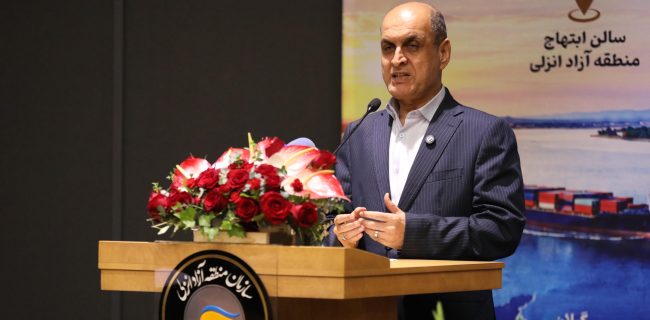 شمال کشور می‌تواند نقش بسیار پررنگ‌تری در ترانزیت منطقه‌ای داشته باشد