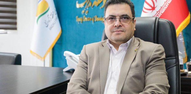 آزمون استخدامی سازمان منطقه آزاد انزلی برای جذب نیرو برگزار می‌شود