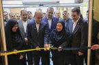 شروع به کار دفترپست منطقه آزاد انزلی