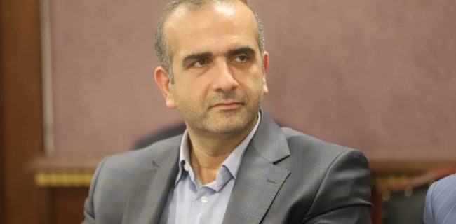 رفع موانع ثبت سفارش و تسهیل تجارت در بنادر شمالی ضرورتی راهبردی است