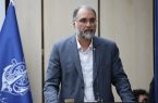 دریانوردان طلایه داران تامین کالاهای اساسی کشور هستند